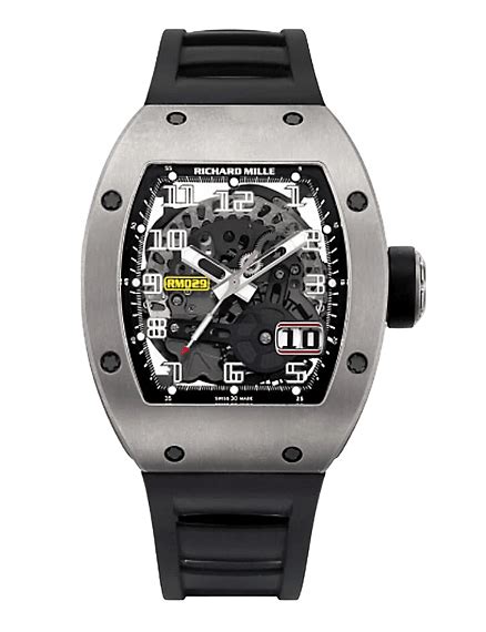 richard mille ihr|richard mille horology.